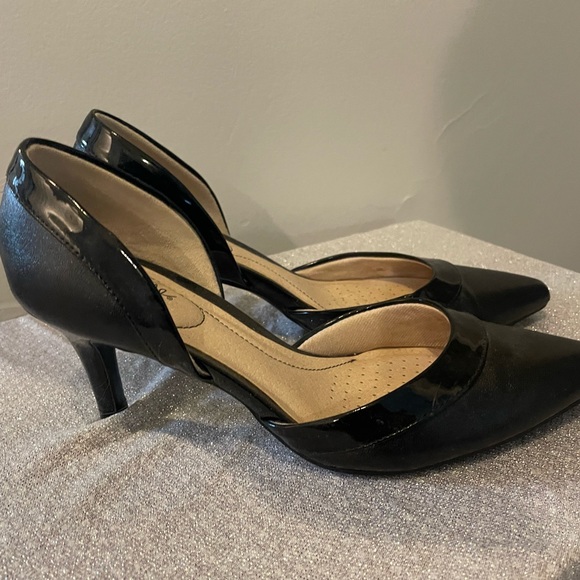 Lite stride heels - Picture 2 of 6